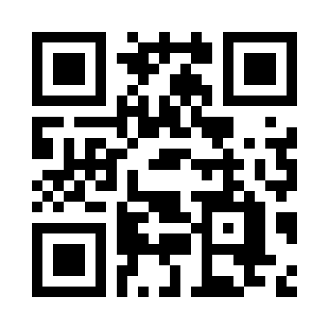 鶏数寄くるる公式サイト QRコード